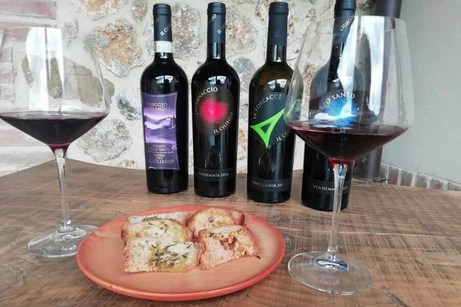 Florence: Siena & San Gimignano Day Trip with Lunch & Wine - Price and value: is $84.96 a fair deal?