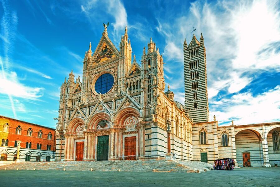 Florence: Siena & San Gimignano Day Trip with Lunch & Wine - Who this tour suits best (and who might prefer something else)
