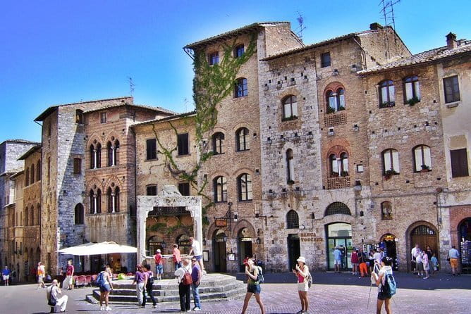Florence: Siena & San Gimignano with Dinner in a Boutique Winery - Key Points to Know Before You Go