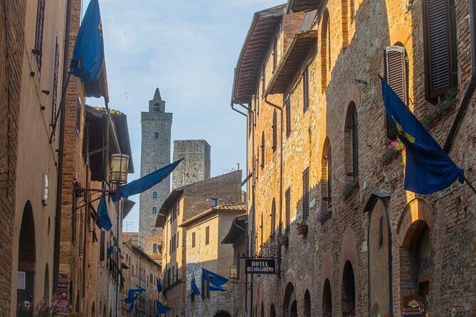 Florence: Siena & San Gimignano with Dinner in a Boutique Winery - Chianti Winery Dinner: The Part That Turns the Day Into Food Memory
