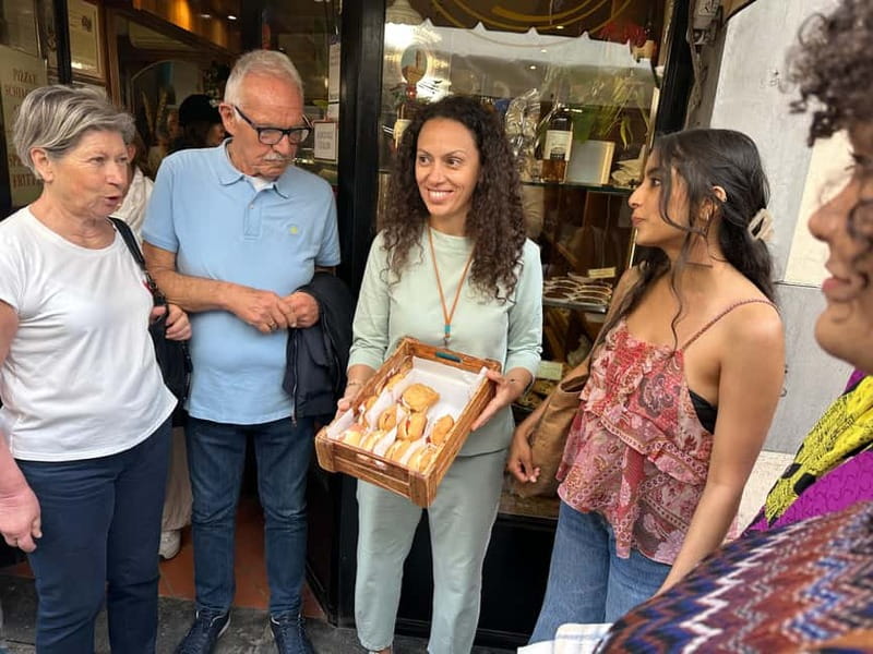 Florence: Street Food Tour with Wine & Local Guide - Quick take: what makes this Florence street food tour work