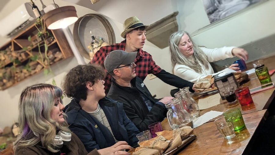 Florence: Street Food Walking Tour with Wine - Why This Florence Food Walk Feels Like a Smart First Day