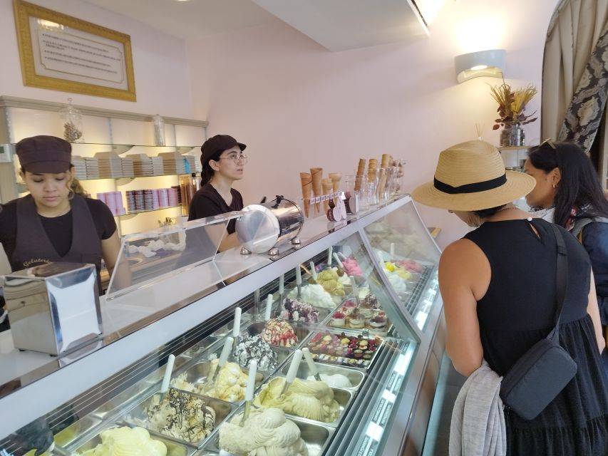 Florence: Street Food Walking Tour with Wine - Tuscan Street Food and Wine: What You’ll Actually Taste