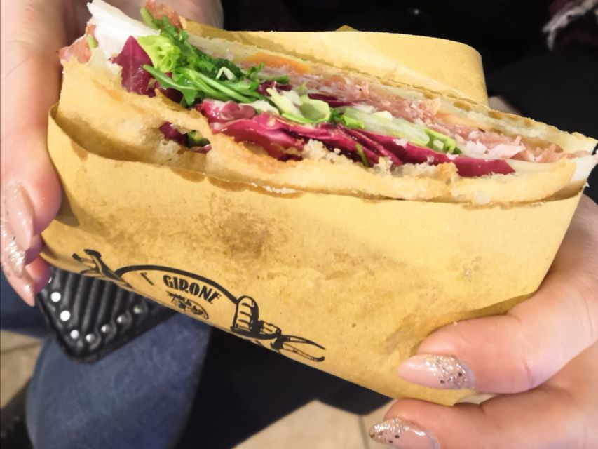 Florence: Street Food Walking Tour with Wine - Price and Value: Is $45 Fair for Florence?