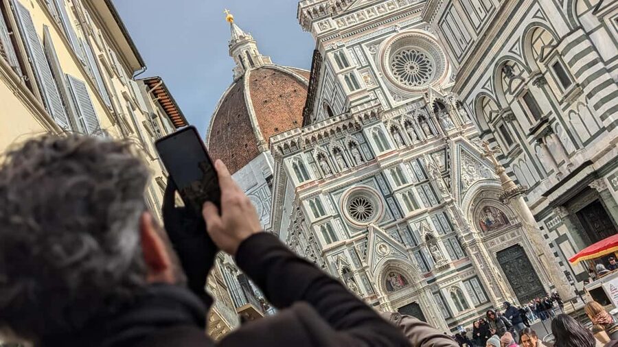 Florence Street Food Walking Tour with Wine in Duomo Area - Value check: does $63 make sense here?