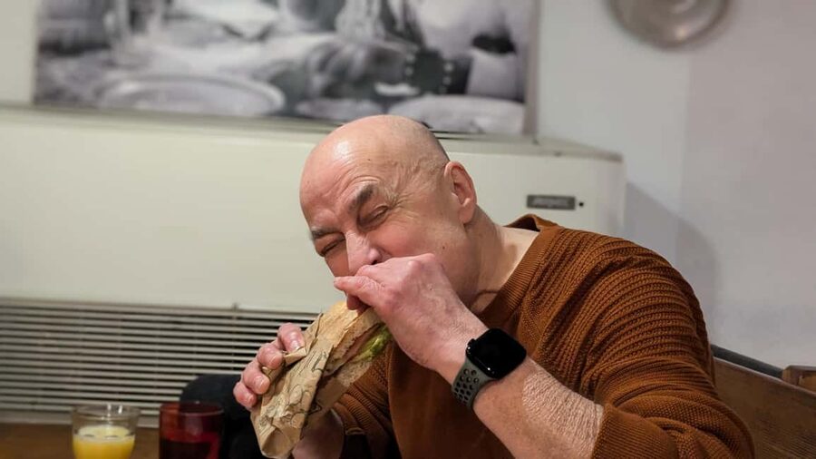 Florence Street Food Walking Tour with Wine in Duomo Area - Walking time, group size, and how hard it feels