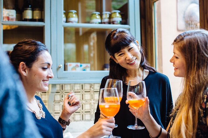 Florence Sunset Food Tour with Wine & Dine at a Tuscan farmhouse - Key highlights to look for