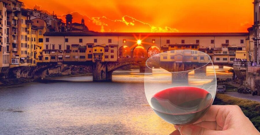 Florence: Sunset Sightseeing Tour and Wine Tasting - Key things that make this tour work