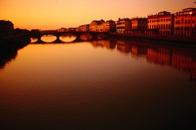 Florence: Sunset Sightseeing Tour and Wine Tasting - The winery break: Chianti tasting with bruschetta, cheese, and cold cuts