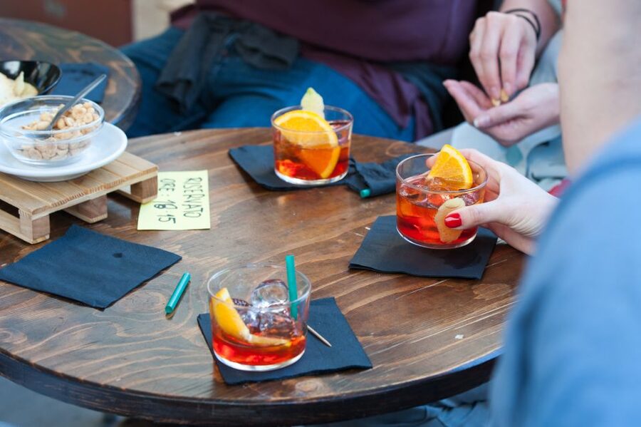Florence: Sunset Wine and Food Tour - Dietary needs, alcohol limits, and who this tour fits
