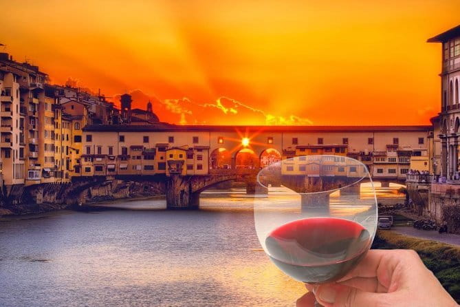 Florence Sunset Wine Tour - Why this Florence sunset walk feels local, not touristy