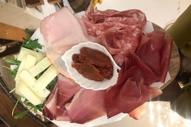 Florence Sunset Wine Tour - Walking pace, timing, and what to do when sunset changes