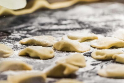 Florence: Tuscan cooking class with handmade pasta and wine - Where you’ll cook: near Signoria and Santa Croce
