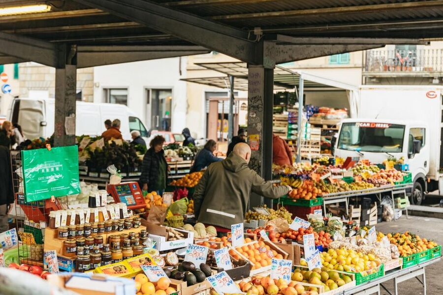 Florence: Tuscan Food and Wine Guided Walking Tour - What the $49 price really buys you (and how it compares)