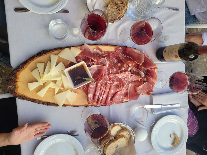 Florence: Tuscany Bike Tour with Wine & Olive Oil - Price and Value: What $100 Covers, and What to Budget