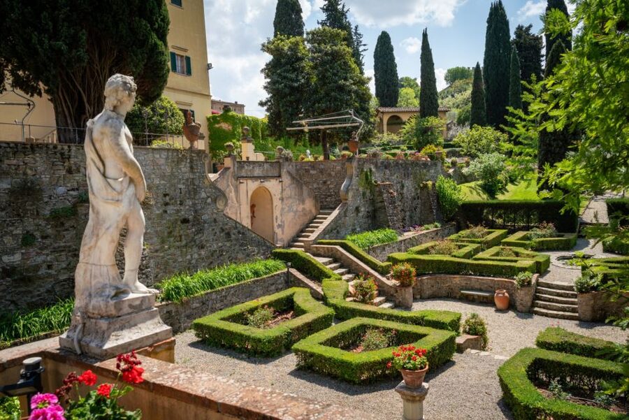 Florence: Tuscany Bike Tour with Wine & Olive Oil - Bikes, Safety, and What the Guide Really Controls