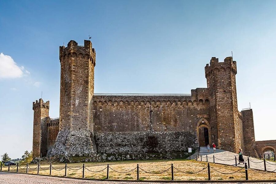 Florence: Val d’Orcia Wine Tasting & Lunch Small Group Tour - FAQ