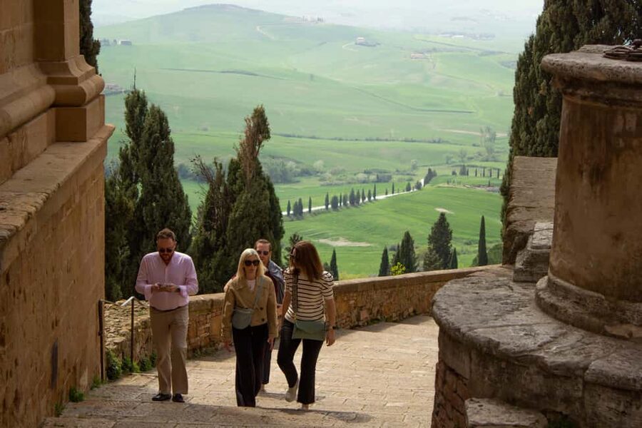 Florence: Valdorcia Wine, Brunello Montalcino, Montepulciano - Final verdict: should you book Florence to Val d’Orcia wine, Brunello, and Montepulciano?