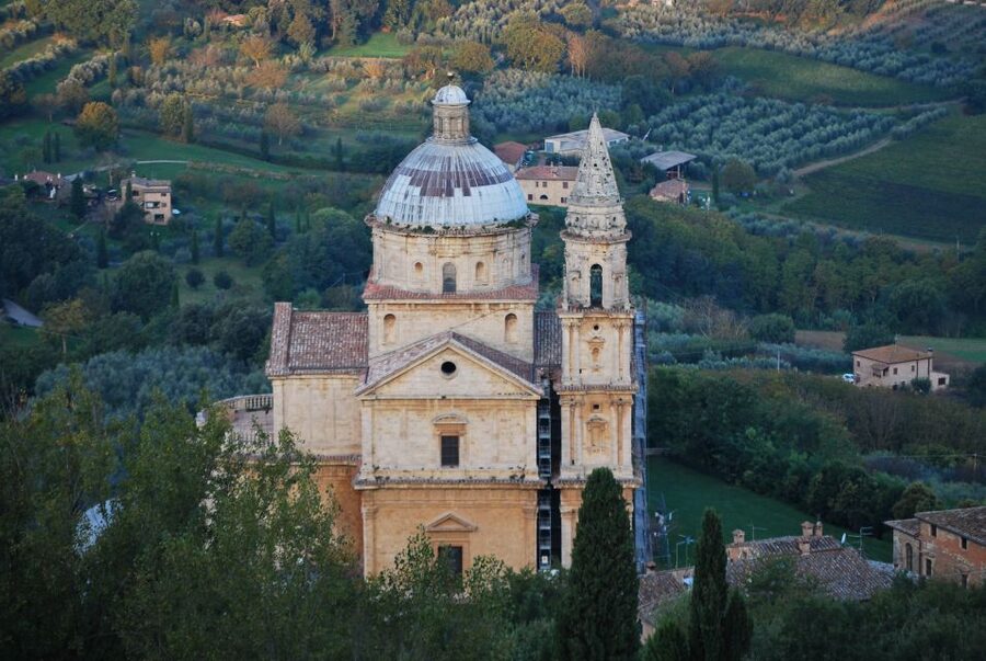 Florence: Valdorcia Wine, Brunello Montalcino, Montepulciano - Who should book this tour, and who should skip it