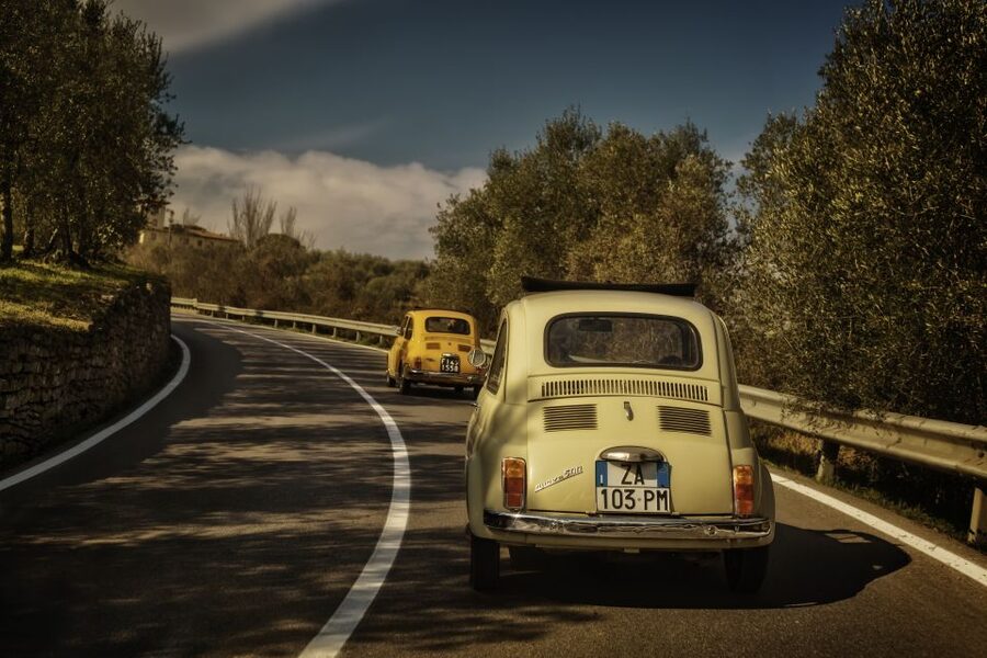 Florence Wine Tasting and Tuscan Lunch in a Vintage Fiat 500 - Wine Tasting and Olive Oil Tasting: How to Make It Worth Your Time