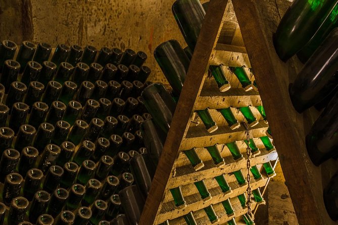 Food and Wine Small Group Tour from Barcelona - Maximum 8 people - A small-group Catalonia day from Barcelona (and why that matters)