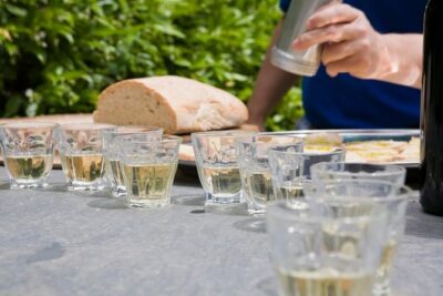 Food and Wine Small Group Tour from Barcelona - Maximum 8 people - Cheese, cured meats, fruit, and olive oil tastings that feel local