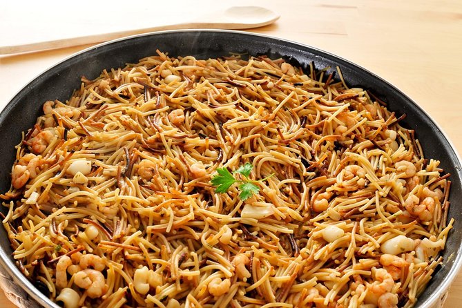 Food and Wine Small Group Tour from Barcelona - Maximum 8 people - Lunch at a 16th-century farmhouse (and what to do on Sunday)