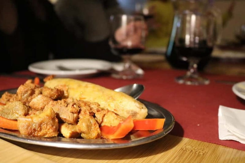 Food Tour: Portuguese wine & Tapas with Ginjinha Tasting - Key highlights I’d plan around