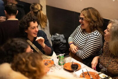Food Tour: Portuguese wine & Tapas with Ginjinha Tasting - Petiscos and Portuguese tapas: what you’ll actually be eating