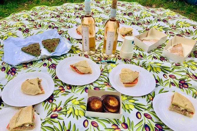 Food & Wine Lovers Tour of Nice Local Markets and Best Shops - What the price gets you (and where your money might go next)