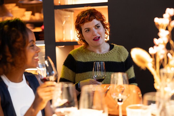 Four hour walking wine tasting tour of Manchester's best bars - Your guide’s role: making the bar scene make sense