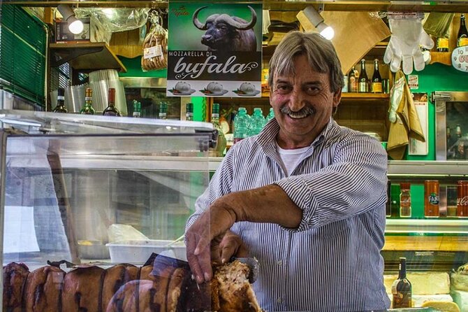 Frascati Day Tour: Road from Rome with Wine Tasting & Lunch - Key highlights worth planning for
