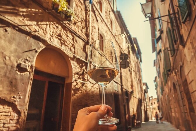 Frascati Day Tour: Road from Rome with Wine Tasting & Lunch - Lunch in Frascati: Cured Meats, Roman Cheese, Pasta, and Wine
