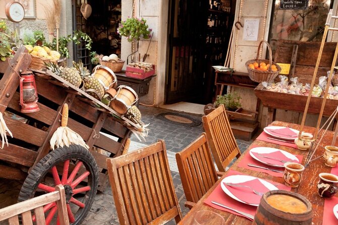 Frascati Day Tour: Road from Rome with Wine Tasting & Lunch - How Long Is the Day and Who This Tour Fits Best