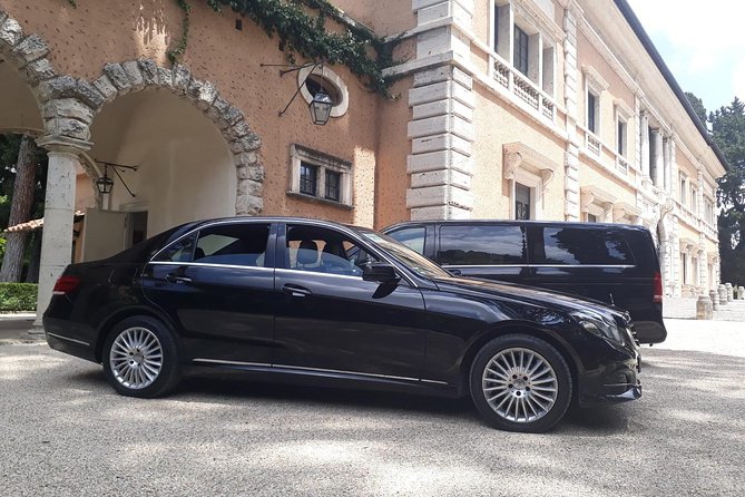 Frascati Escape: Private Countryside Wine Tasting Tour - Price and value: what you’re really paying for at $176.19