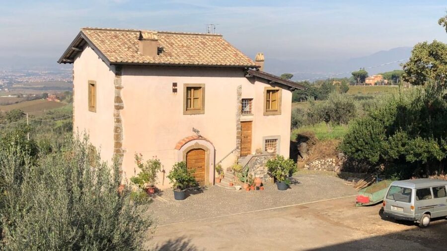 Frascati Wine Road from Rome: Tasting & Lunch - Key highlights worth waking up for