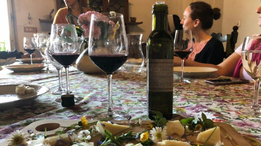 Frascati Wine Road from Rome: Tasting & Lunch - Why Frascati Feels Like the Real Dolce Vita