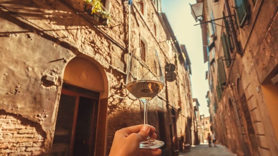 Frascati Wine Road from Rome: Tasting & Lunch - Price and Value: Why $109 Feels Fair for This Much Food and Wine