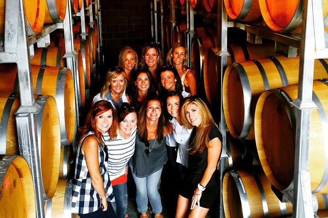 Fraser Valley Wine Tour - How the guide turns a drive into part of the experience