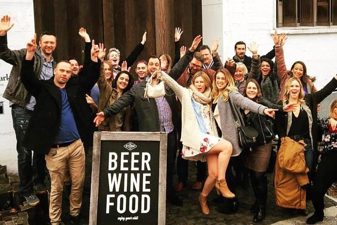 Fraser Valley Wine Tour - Value check: why this bundle often beats planning your own day
