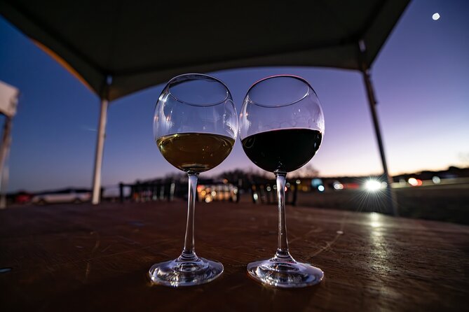 Fredericksburg Safari Tour With Wine Tasting - Practical tips that make your safari smoother