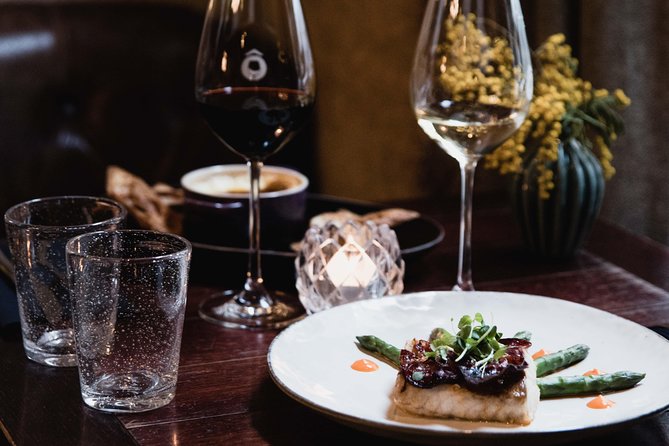 French Gourmet Cuisine: Dinner and Wine Pairing - Key Highlights and What They Mean for You
