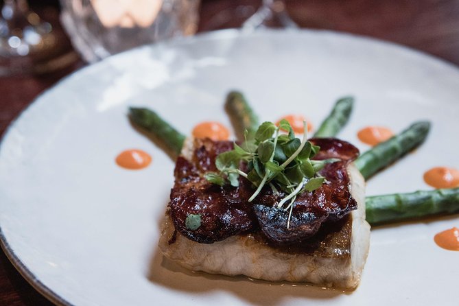 French Gourmet Cuisine: Dinner and Wine Pairing - Wine Pairing With the Sommelier: The Part That Turns Dinner Into a Story