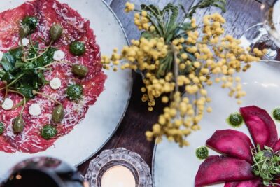 French Gourmet Cuisine: Dinner and Wine Pairing - Champagne Start and the 2-Hour Timeline: How the Evening Flows