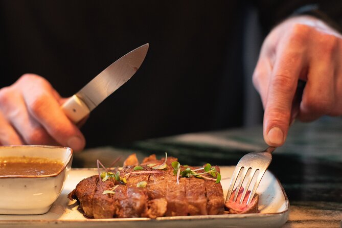 French Gourmet Cuisine: Dinner and Wine Pairing - Price and Value: Is $107.41 Reasonable for This Night?