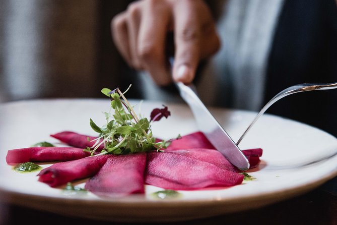 French Gourmet Cuisine: Dinner and Wine Pairing - Dietary Questions: Gluten-Free, Celiac, and How to Handle It Safely
