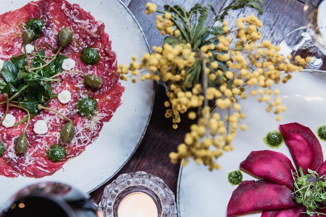 French Gourmet Cuisine: Dinner and Wine Pairing - Champagne Start and the 2-Hour Timeline: How the Evening Flows