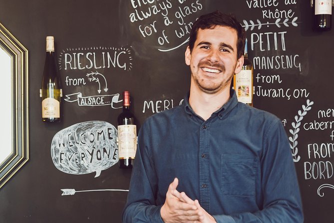 French Wine, Champagne And Cheese Tasting Paris SECRET WINE DOOR - Your 2-hour tasting flow: what you’ll do in that time