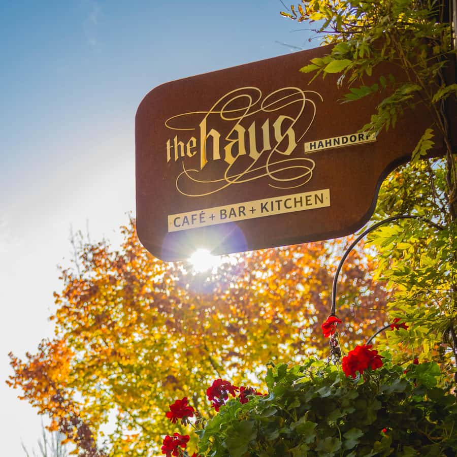 From Adelaide: Barossa to Hahndorf Wine Tasting and Lunch - Chateau Tanunda wine tasting: your first look at classic Barossa