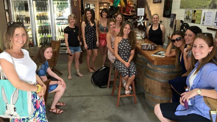 From Adelaide: Barossa to Hahndorf Wine Tasting and Lunch - Price and logistics: the real trade-offs